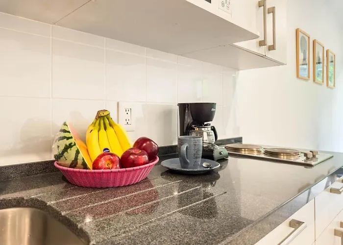 Apartamento Private Balcony Rooftop Lounge Free Parking *